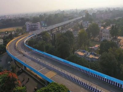 AHMED NAGAR