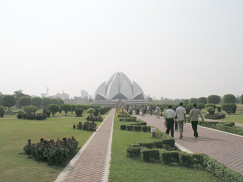 SOUTH EAST DELHI