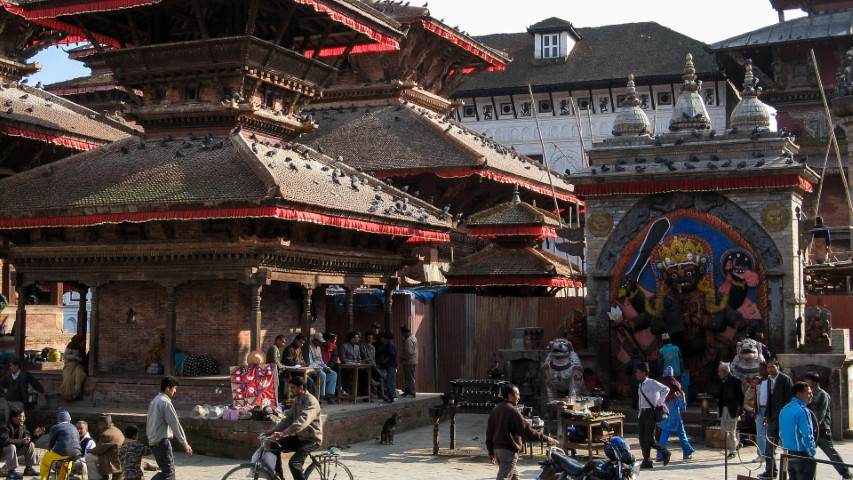 Nepal