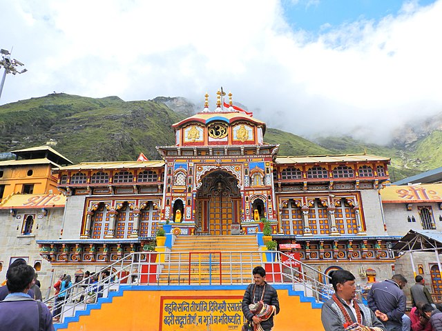 UTTARAKHAND