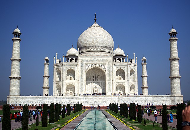UTTAR PRADESH