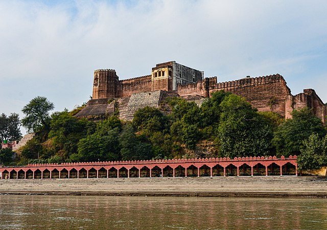 JAMMU & KASHMIR