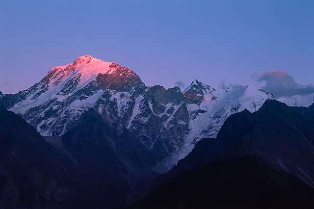 HIMACHAL PRADESH