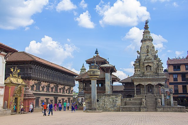 Bagmati Province
