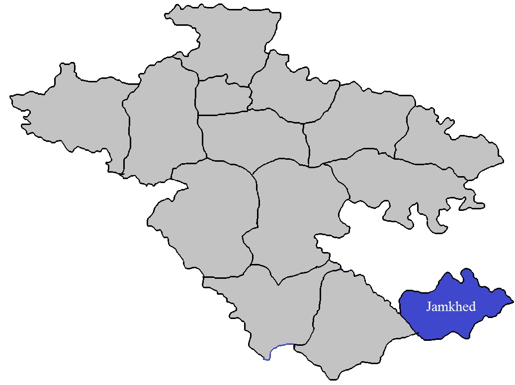 Jamkhed