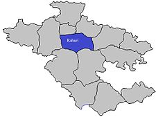Rahuri