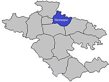 Shrirampur