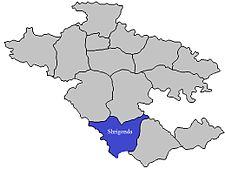 Shrigonda